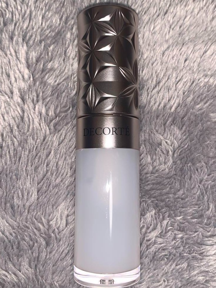 プランピング リップセラム 01 blue lily/DECORTÉ/リップ美容液を使ったクチコミ（1枚目）