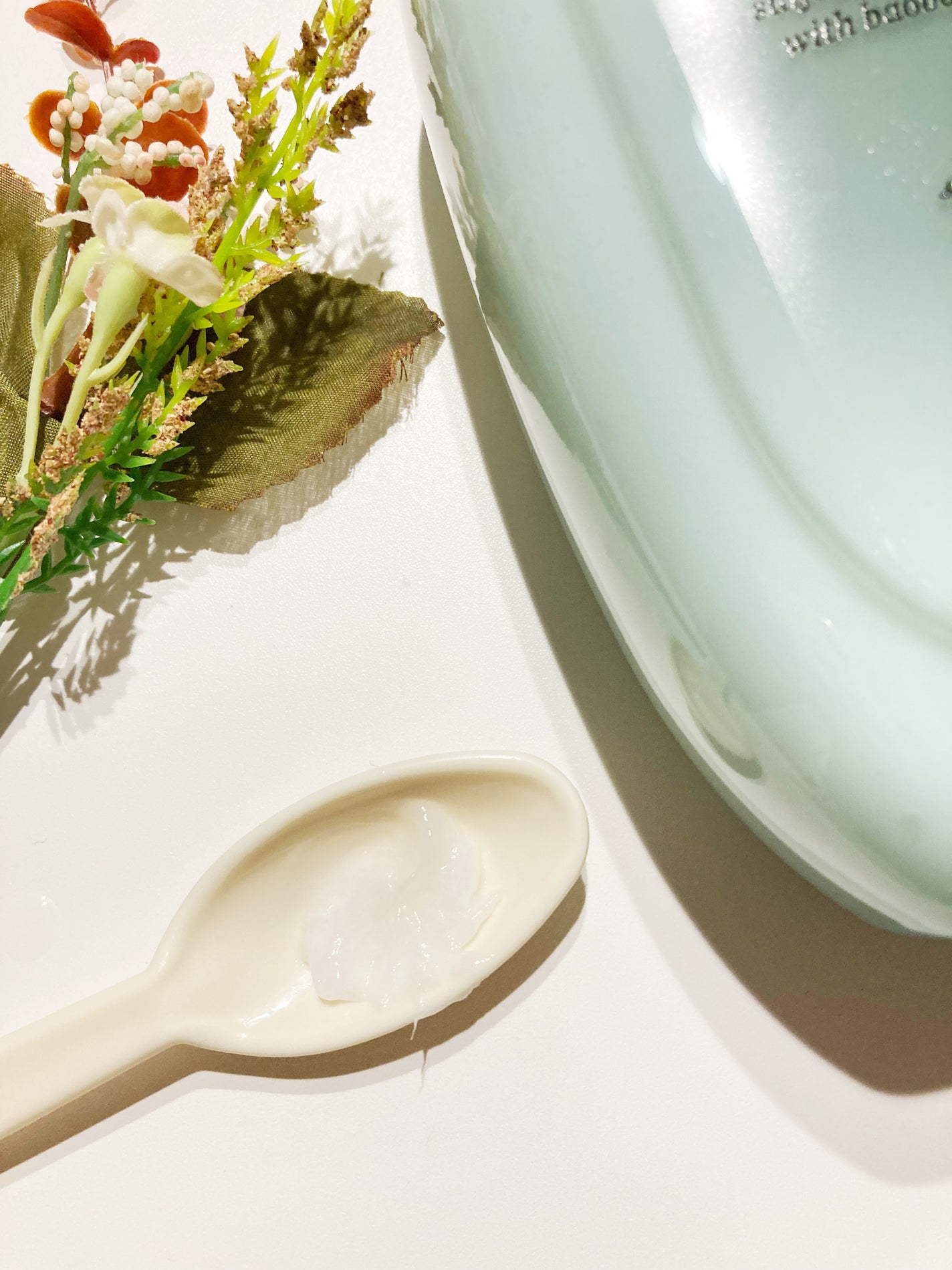 ミラクルズ うるおいブースト シャンプー/トリートメント/パンテーン/市販シャンプーを使ったクチコミ(5枚目)