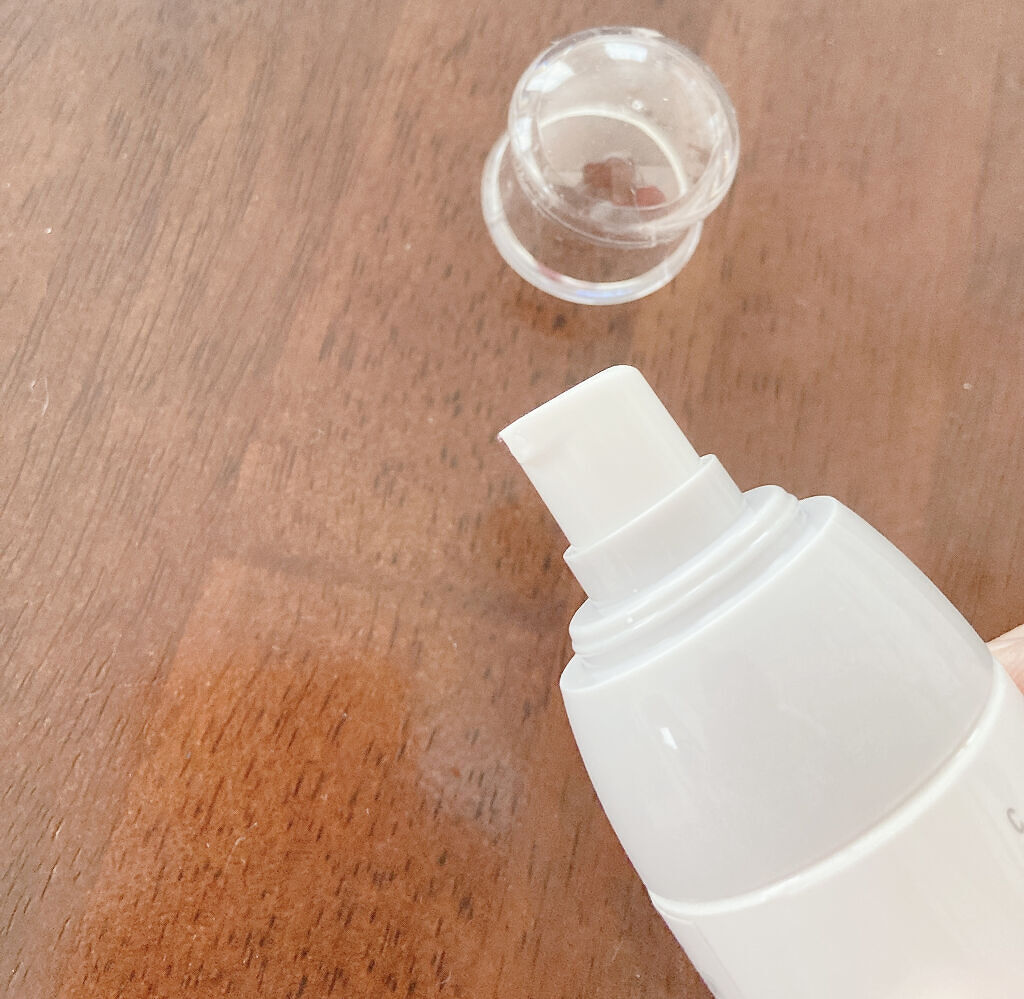 ダブルディープセラムC（美容液）/CELASEEQ/美容液を使ったクチコミ（2枚目）