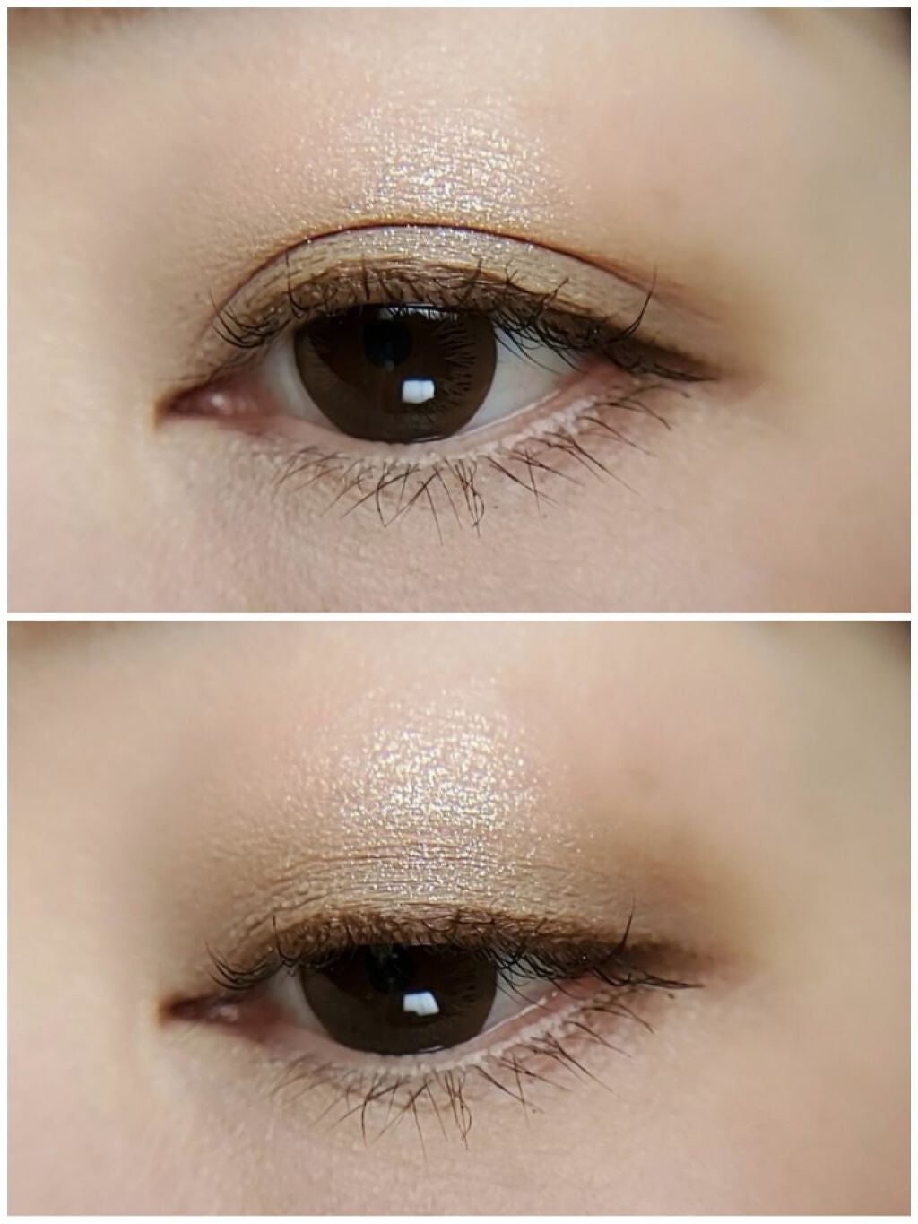 スリムスケッチアイブロウペンシル/U R GLAM/アイブロウペンシルを使ったクチコミ(4枚目)