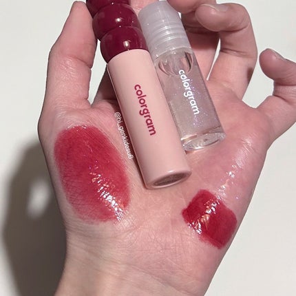 陰影創造ライナー/Colorgram/リキッドアイライナーを使ったクチコミ(4枚目)