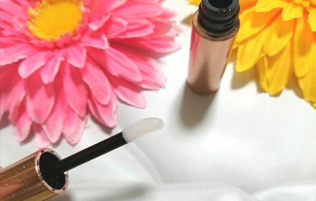 スカルプD ボーテ ピュアフリーアイラッシュセラム　プレミアム/アンファー(スカルプD)/まつげ美容液を使ったクチコミ（2枚目）