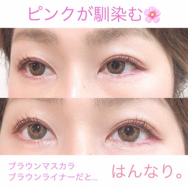 アルコン フレッシュルックデイリーズのクチコミ「カラコンのご紹介です👁✨

こんにちは😃シエです！

《  freshlook dailies.....」（1枚目）