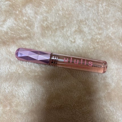 ウォーターインマトメイク ピンク/ululis/プレスタイリング・寝ぐせ直しを使ったクチコミ(2枚目)