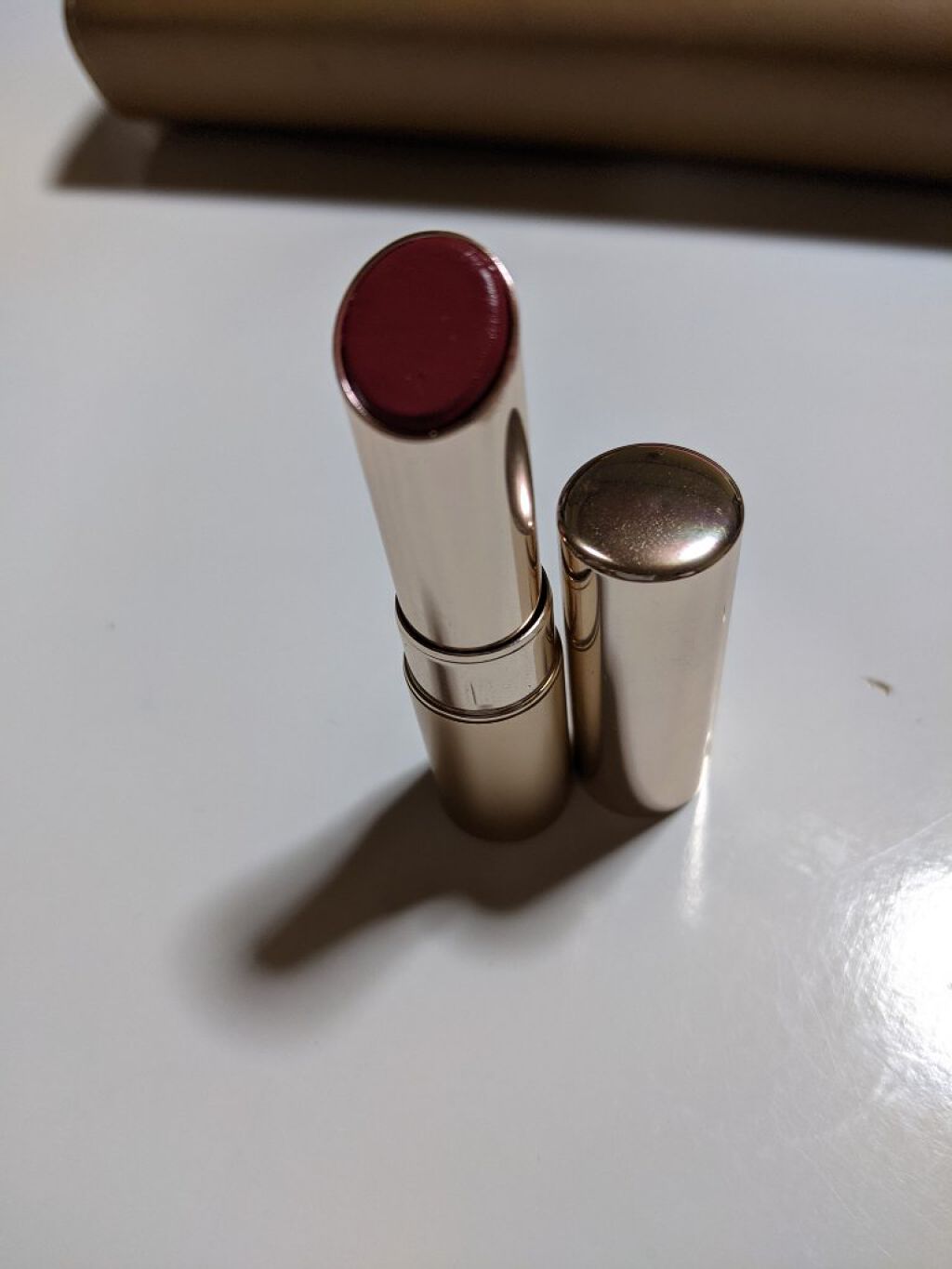 オペラ リップティント N/OPERA/リップティントを使ったクチコミ（1枚目）