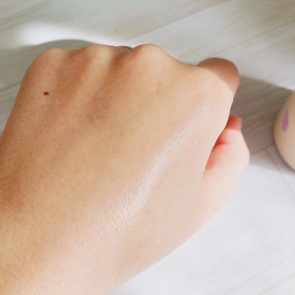 8x4 アロマスイッチ スプレー マンハッタンリネンの香り/8x4/デオドラント・制汗剤を使ったクチコミ(5枚目)