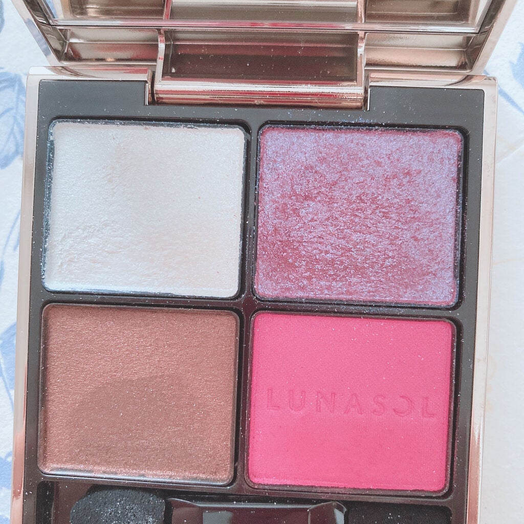 なのかのん on LIPS 「こんにちは、なのかのんです(๑╹ω╹๑)今日はデパコス買いに行..」(2枚目)