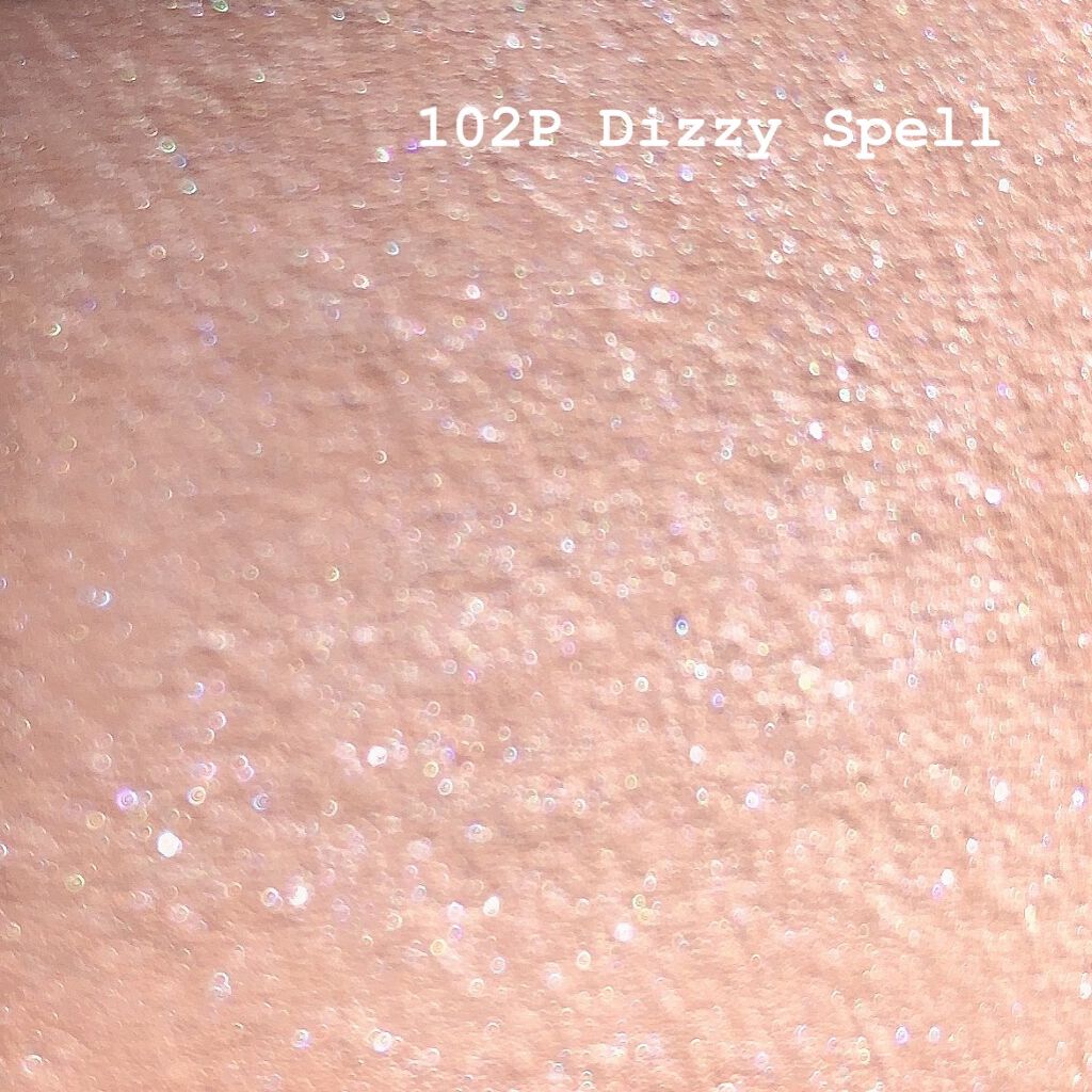 アディクション ザ アイシャドウ パール/ADDICTION/単色アイシャドウを使ったクチコミ(3枚目)