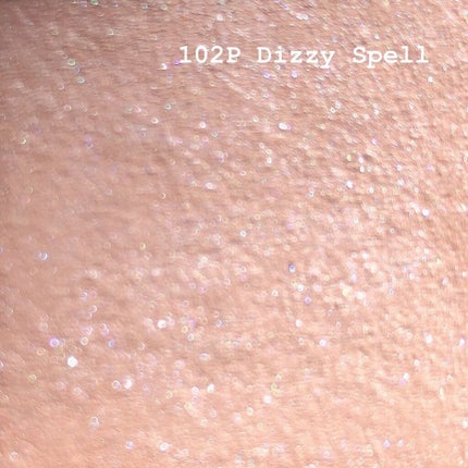 アディクション ザ アイシャドウ パール/ADDICTION/単色アイシャドウを使ったクチコミ(3枚目)