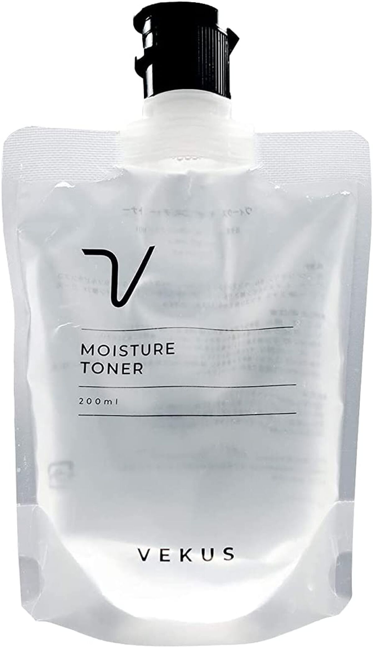 化粧水 モイスチャートナー VEKUS