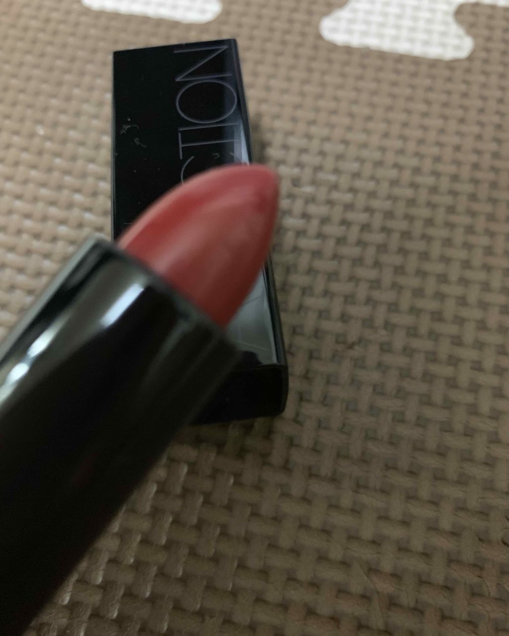 リップスティック ピュア/ADDICTION/口紅を使ったクチコミ(2枚目)