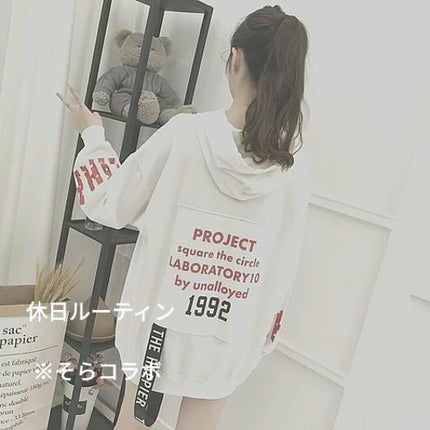 を使ったクチコミ(1枚目)