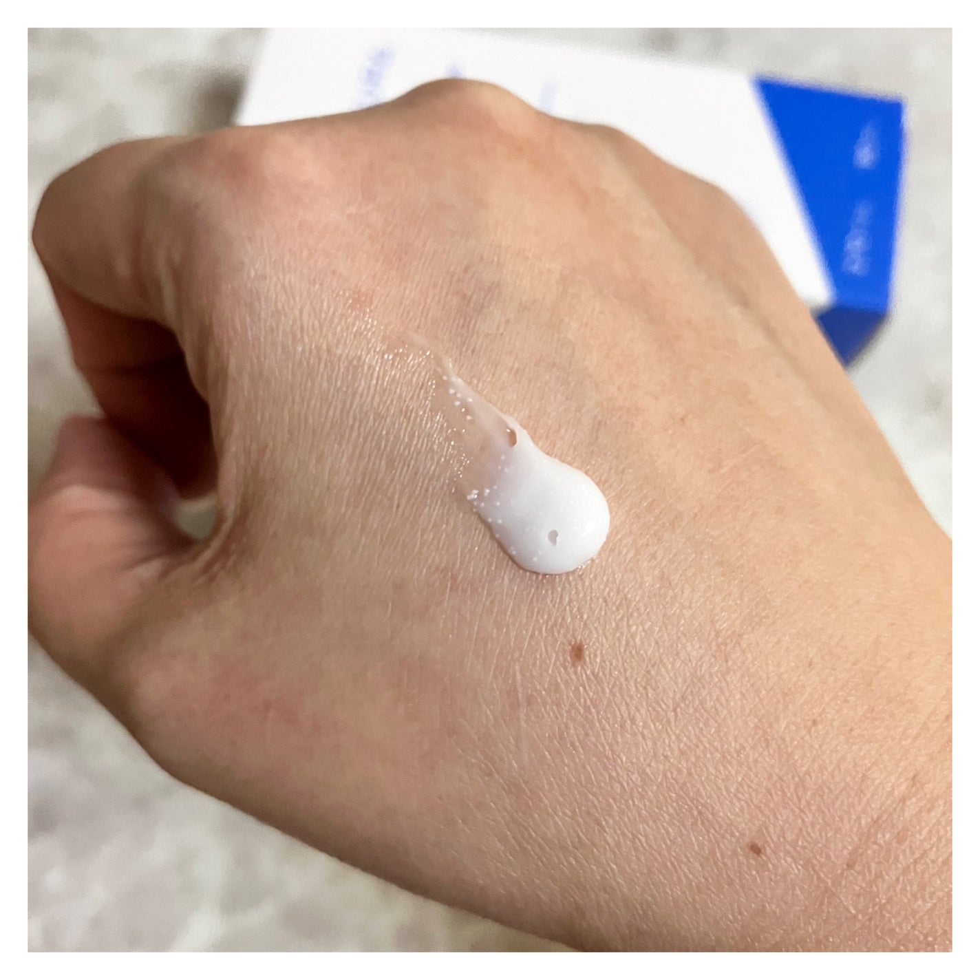 アトバリア365クリーム/AESTURA/フェイスクリームを使ったクチコミ(5枚目)