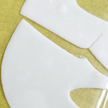 バイオコラーゲンリアルディープマスク/Biodance/シートマスク・パックを使ったクチコミ(4枚目)