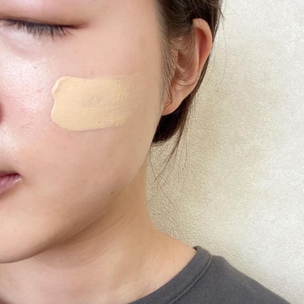 ミネラルカバー薬用美白ファンデセラム/ミリオナ化粧品/美容液を使ったクチコミ(6枚目)