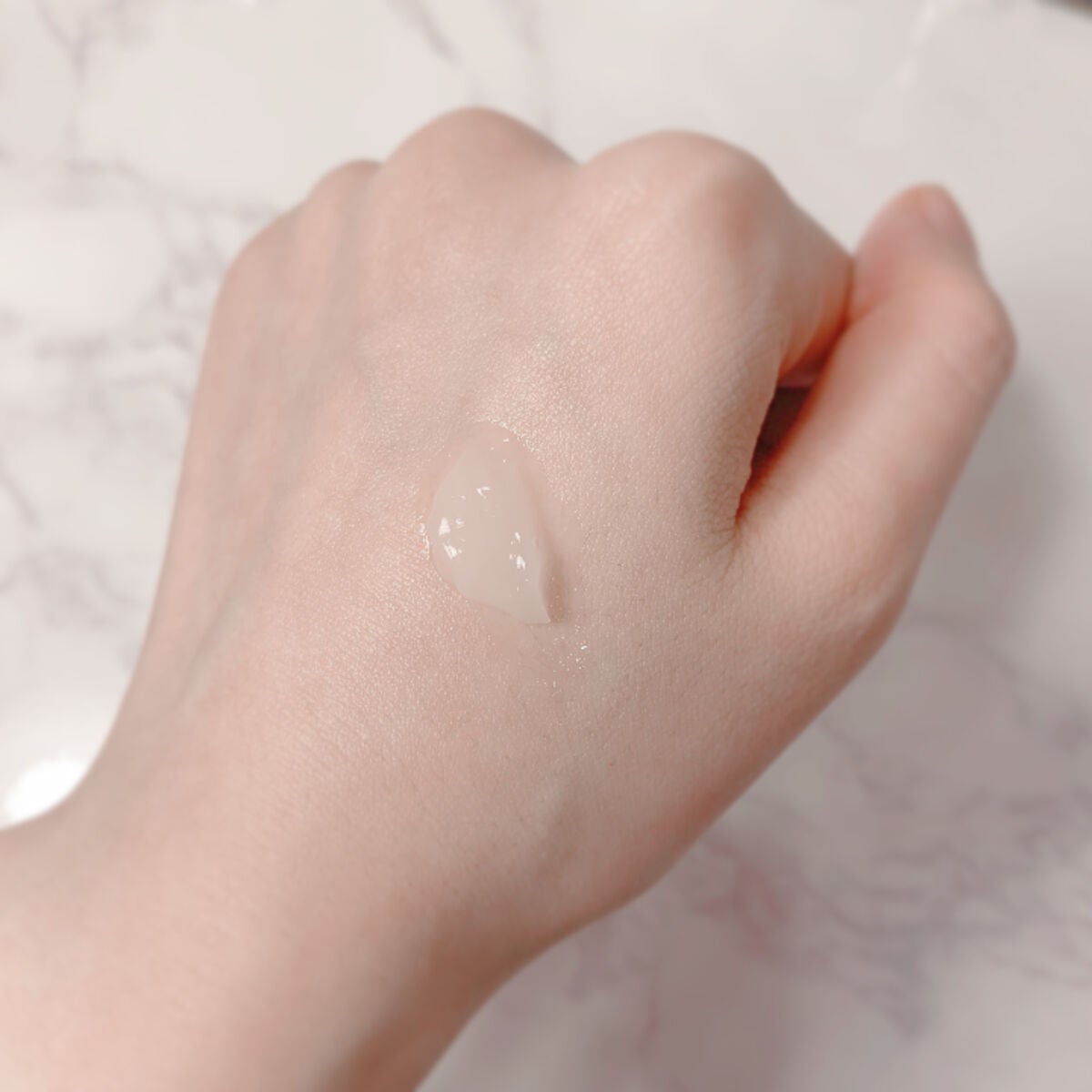 レアミネラルモイスチャーミスト/千の光コスメ/ミスト状化粧水を使ったクチコミ(2枚目)