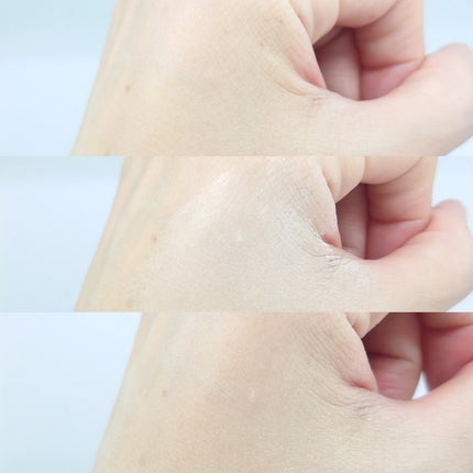 エクストラリッチパウダー ’23 /excel/ルースパウダーを使ったクチコミ(6枚目)