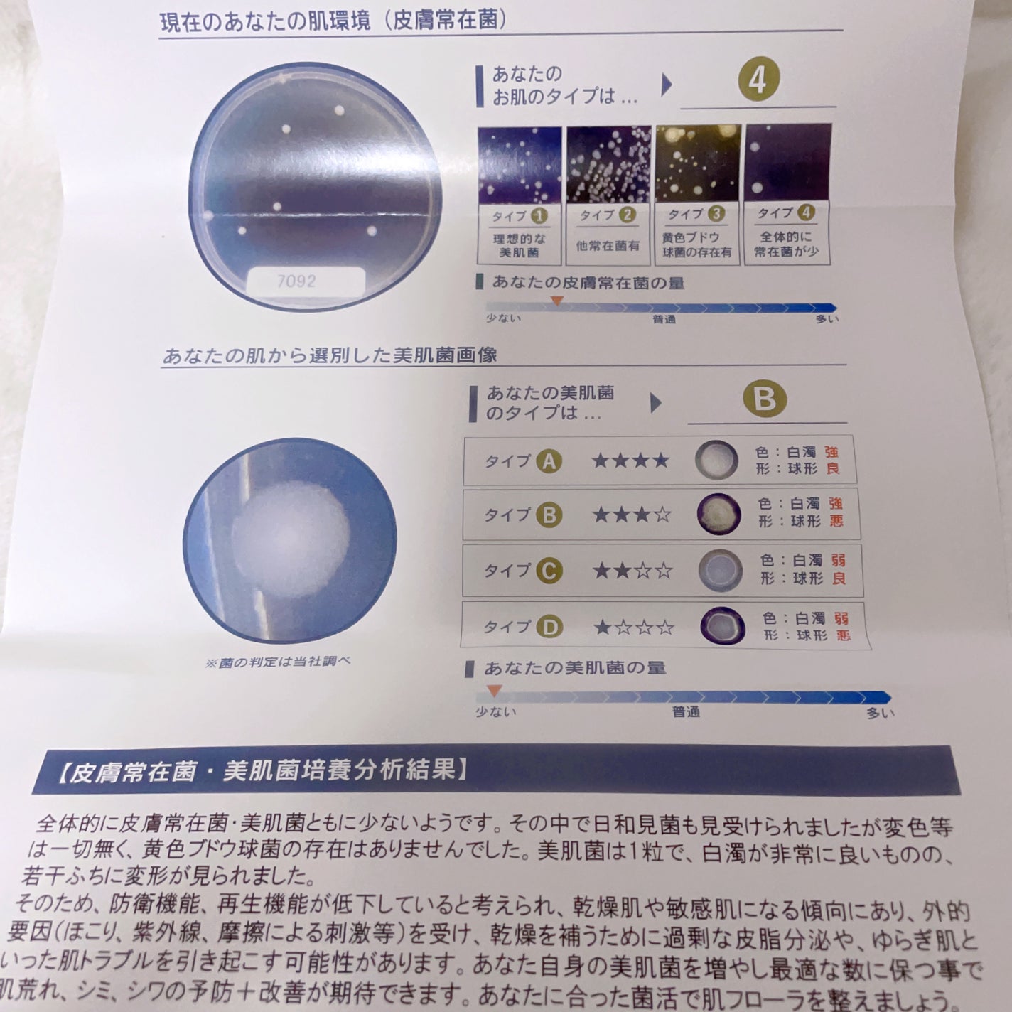 エルピダ セリア/ELPIDA/フェイスクリームを使ったクチコミ(4枚目)