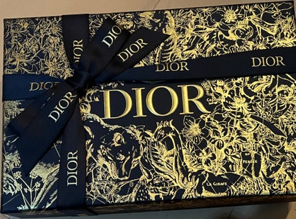 ディオール ヴェルニ/Dior/マニキュアを使ったクチコミ(3枚目)