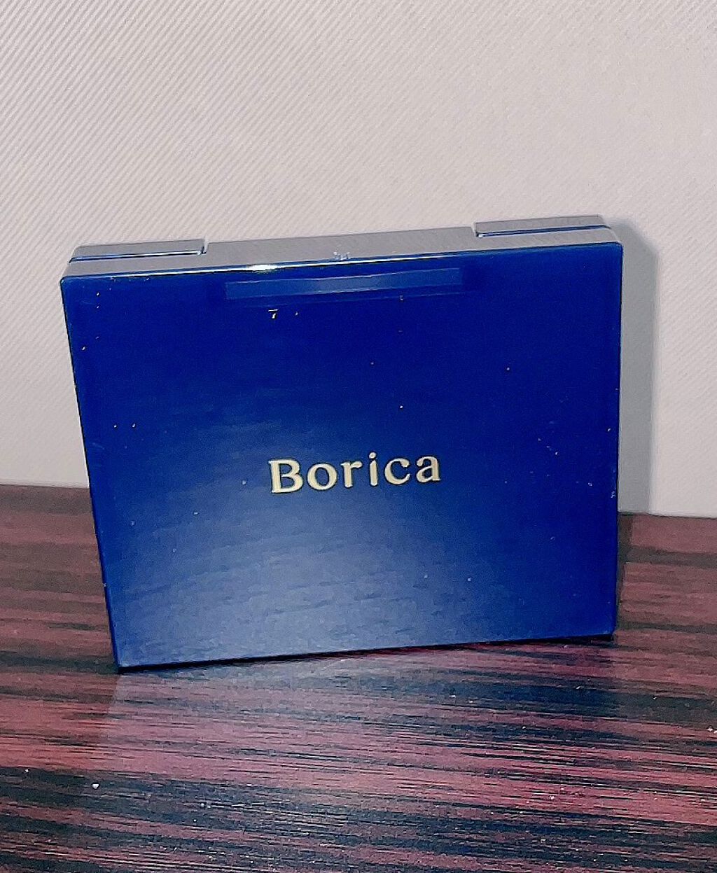 セラムマルチグロウデュオ/Borica/クリームハイライトを使ったクチコミ(2枚目)