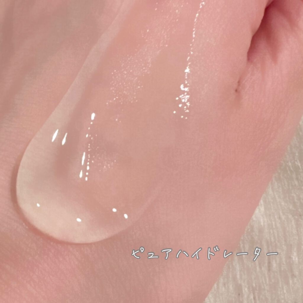 フレッシュネスミスト ef／of/タヴィア /ミスト状化粧水を使ったクチコミ（2枚目）