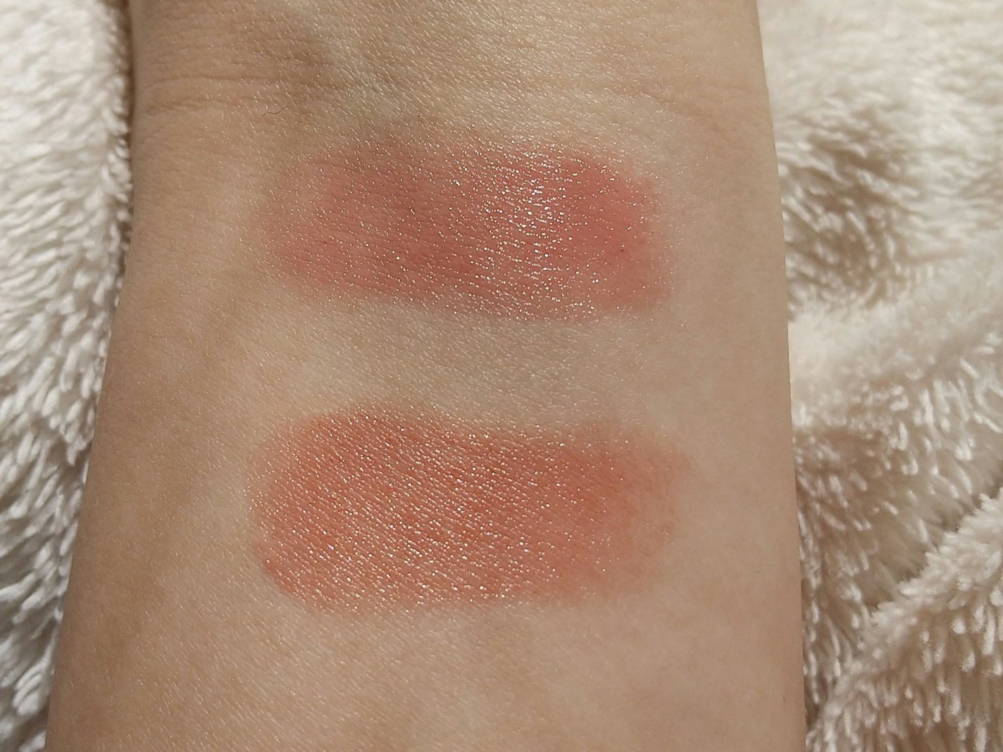 ルージュスターヴァイブラント/KANEBO/口紅を使ったクチコミ(8枚目)