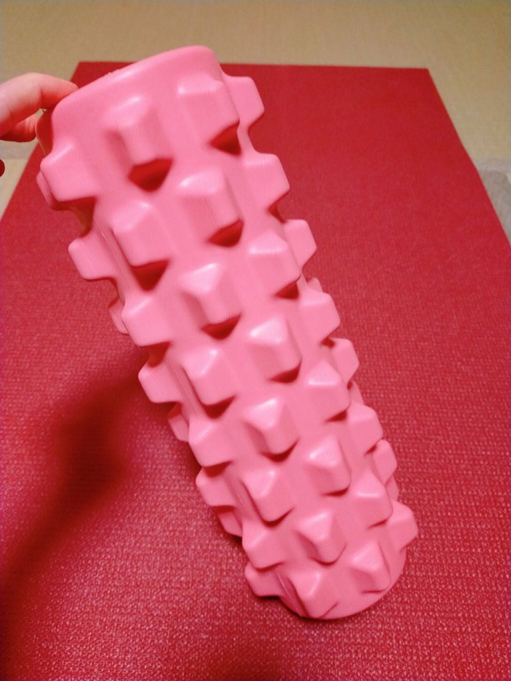 Pommierð on LIPS ã#ããã¡ã§ãã€ãšããã¢ããŸã³ã§Reodoeerã®ãã©ãŒã ããŒã©..ãïŒ1æç®ïŒ