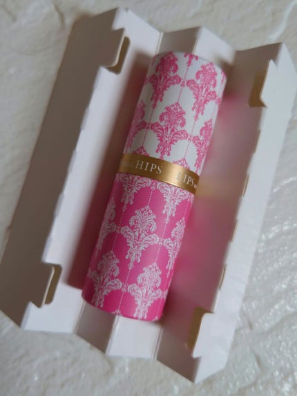 パフュームスティック/LIPS and HIPS/練り香水を使ったクチコミ(4枚目)