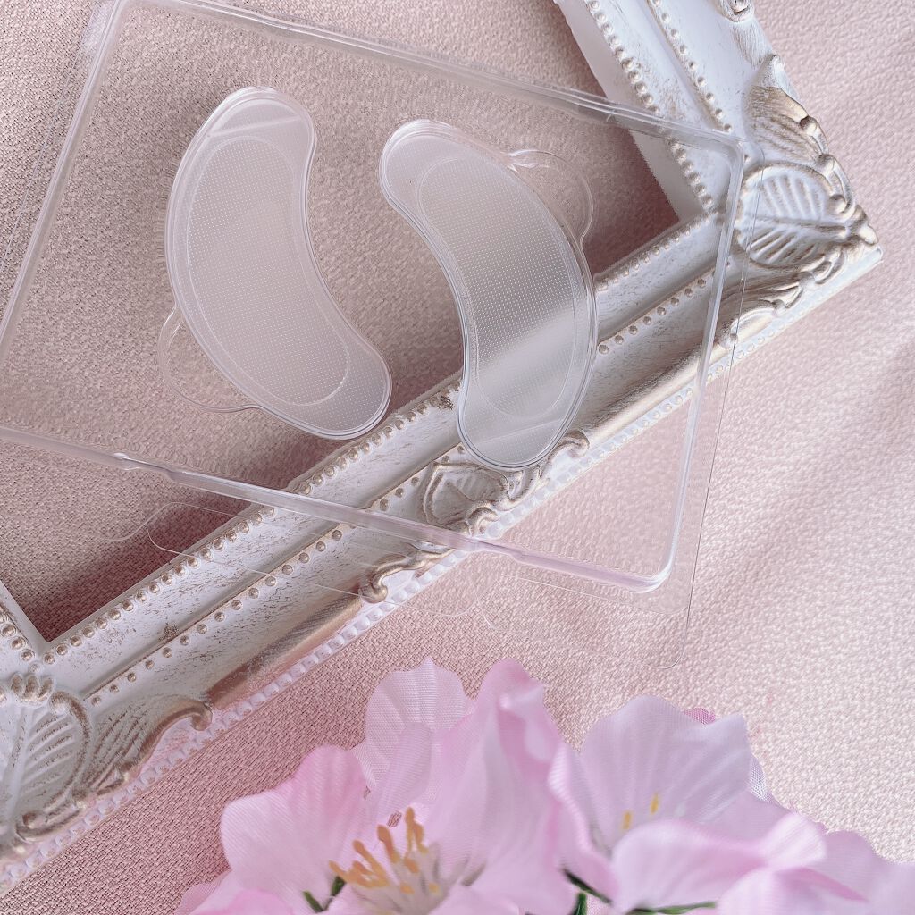 NEEDROP/NISSHA/シートマスク・パックを使ったクチコミ（3枚目）