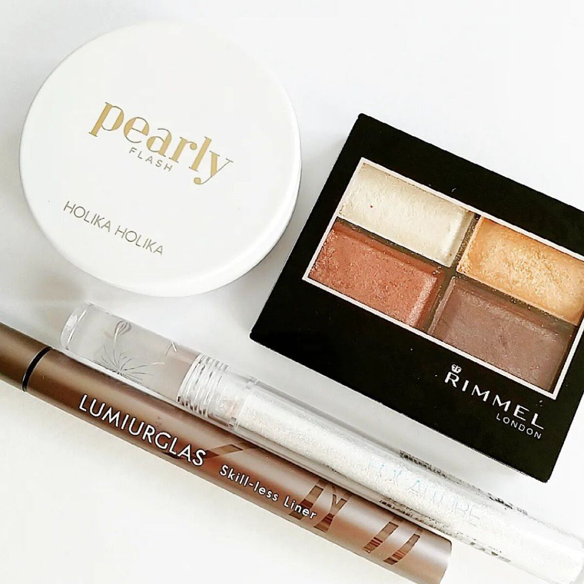 ロイヤルヴィンテージ アイズ 102/リンメル ロンドン/アイシャドウパレットを使ったクチコミ（1枚目）