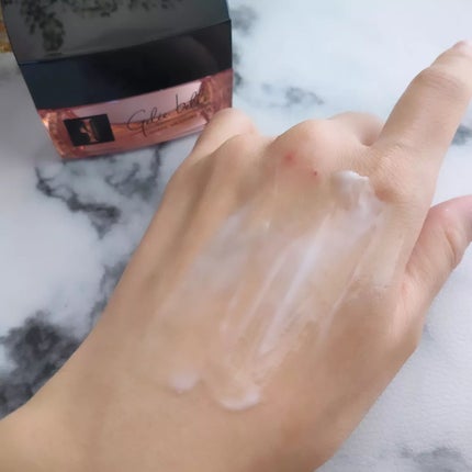 薬用リンクル ジュレベル 【医薬部外品】/idea/フェイスクリームを使ったクチコミ(5枚目)