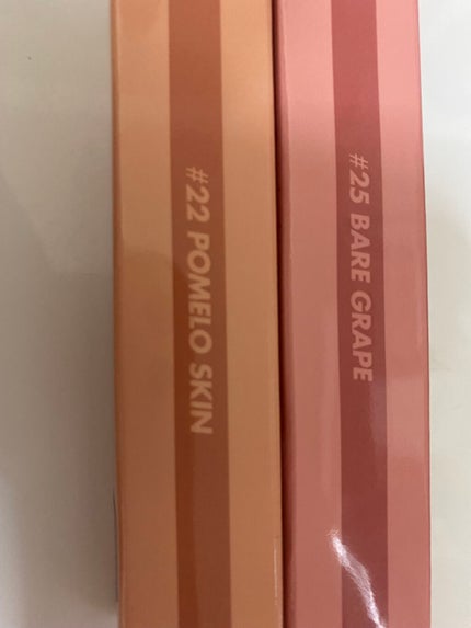 ジョンセンムル エッセンシャル スキン ヌーダー クッション/JUNG SAEM MOOL/クッションファンデーションを使ったクチコミ(2枚目)