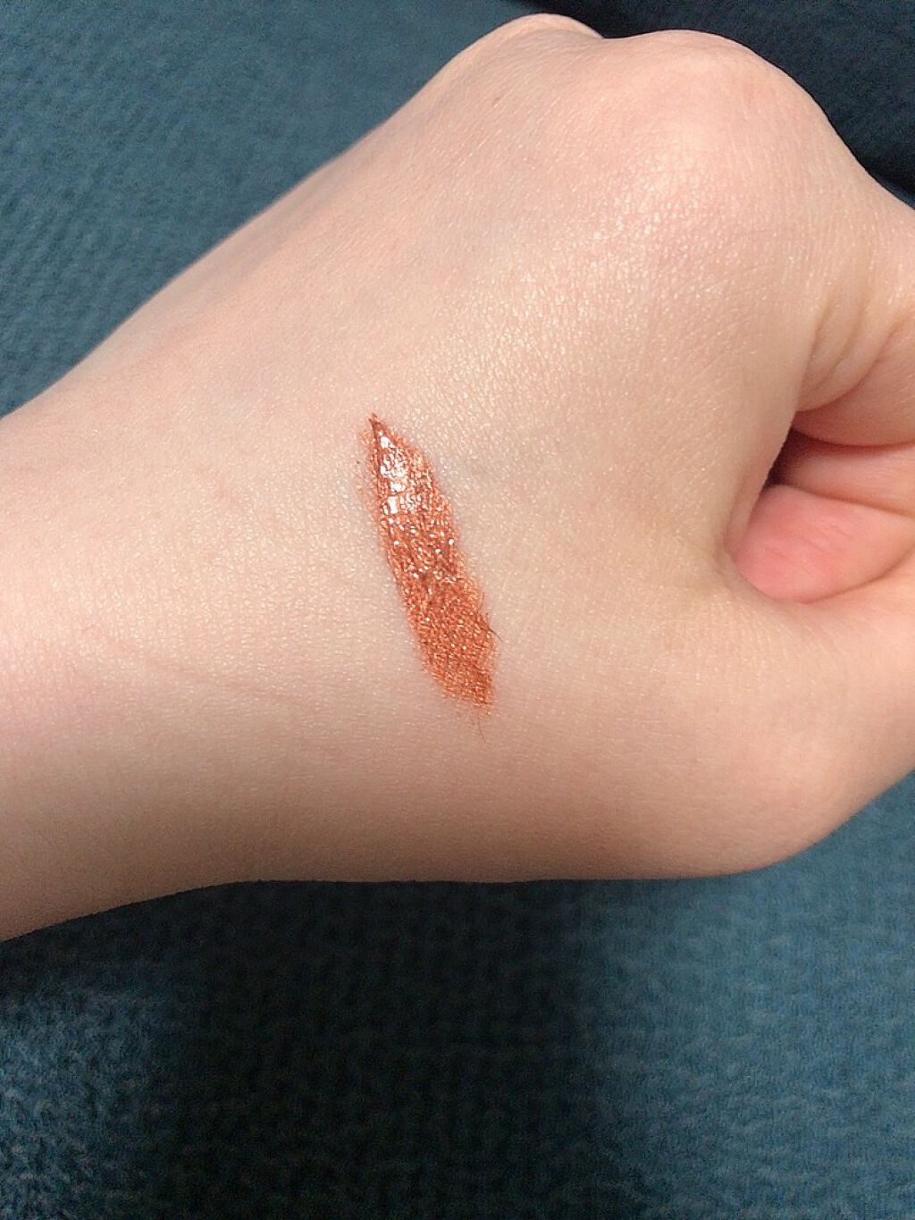 ラッシュニスタ N/MAYBELLINE NEW YORK/マスカラを使ったクチコミ(3枚目)