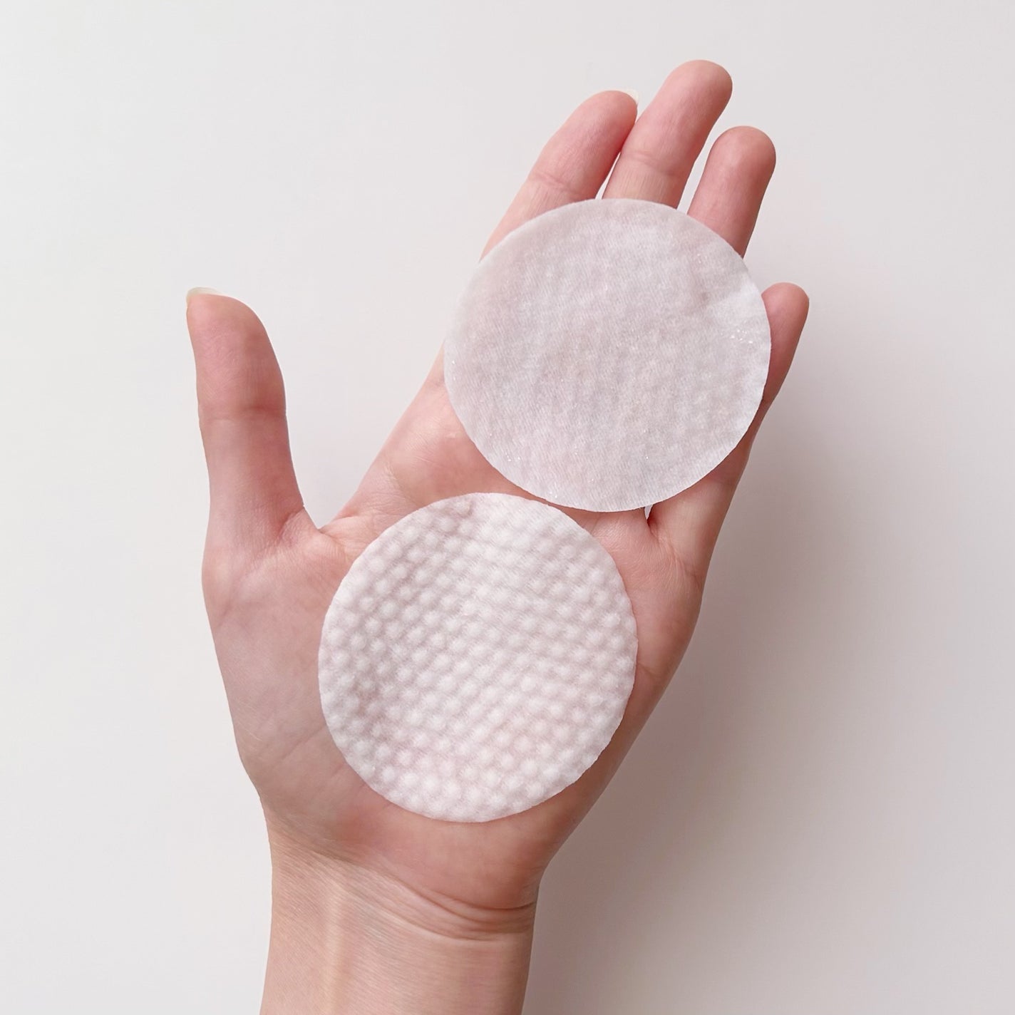 ヘルプミー! ダクトパッド/One-day's you/トナーパッドを使ったクチコミ(8枚目)