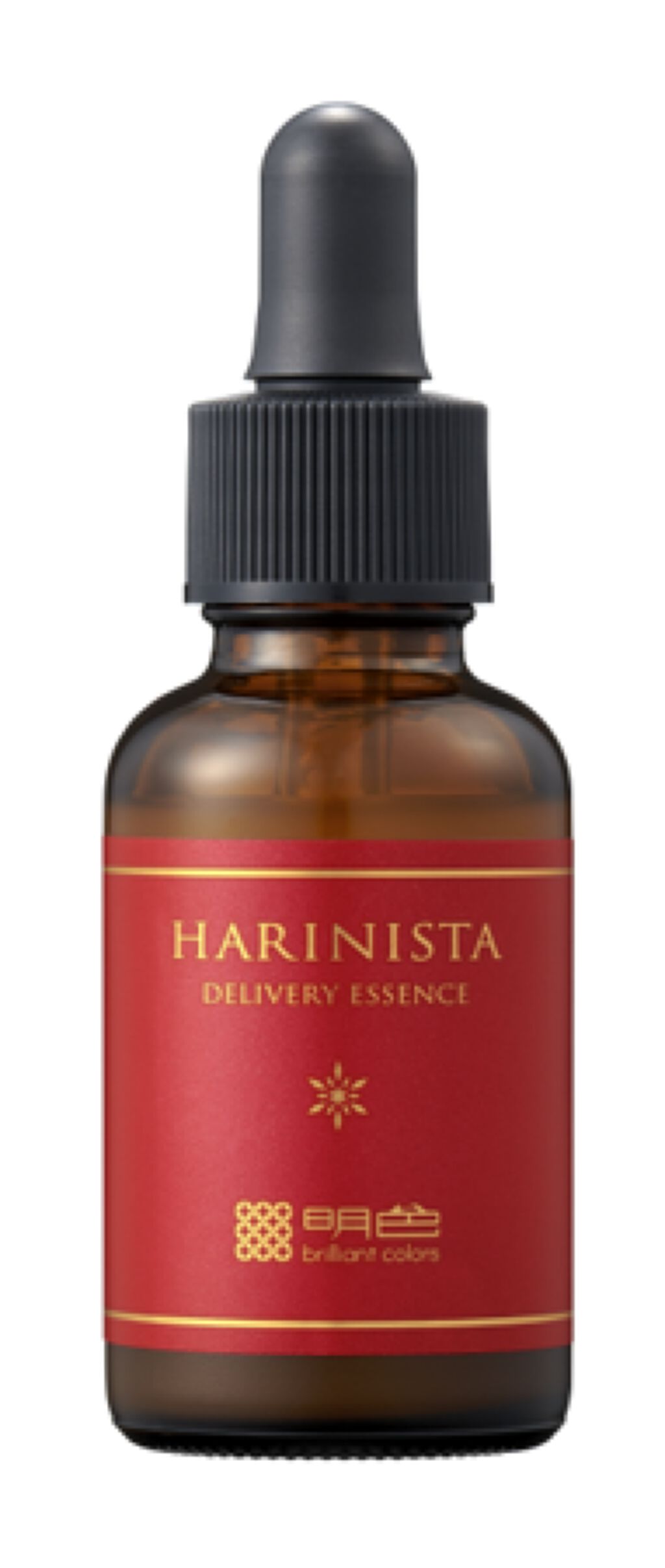 明色 ハリニスタ デリバリー エッセンス / 桃谷順天館