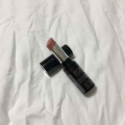 ラスティングフィニッシュ クリーミィ リップ/リンメル ロンドン/口紅を使ったクチコミ(1枚目)