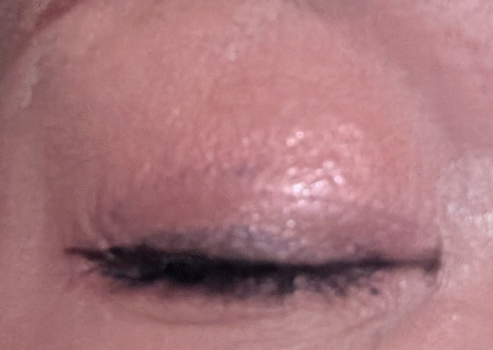 ペールトーンアイシャドウ/CEZANNE/アイシャドウを使ったクチコミ（3枚目）