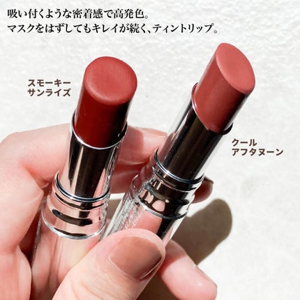 フィンガーブラシ /ブリリアージュ/メイクブラシを使ったクチコミ(2枚目)