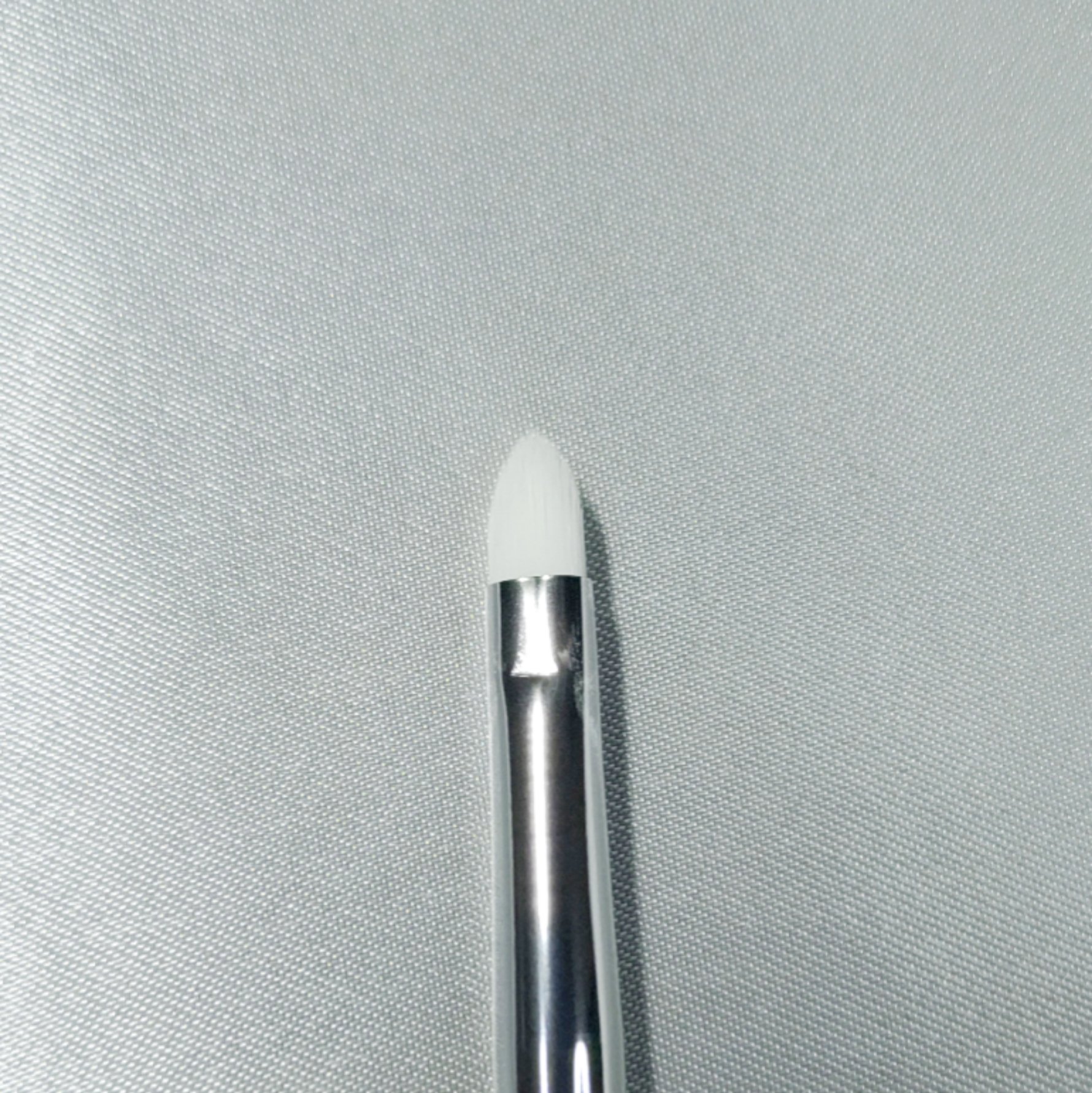 アイシャドウブラシ 熊野筆/CipiCipi/メイクブラシを使ったクチコミ（3枚目）