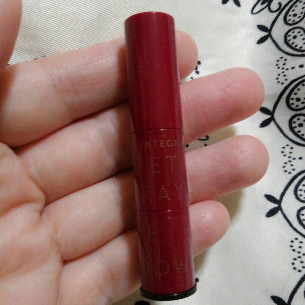 プチクレヨンアイシャドー ミニセット/インテグレート/スティックアイシャドウを使ったクチコミ（3枚目）