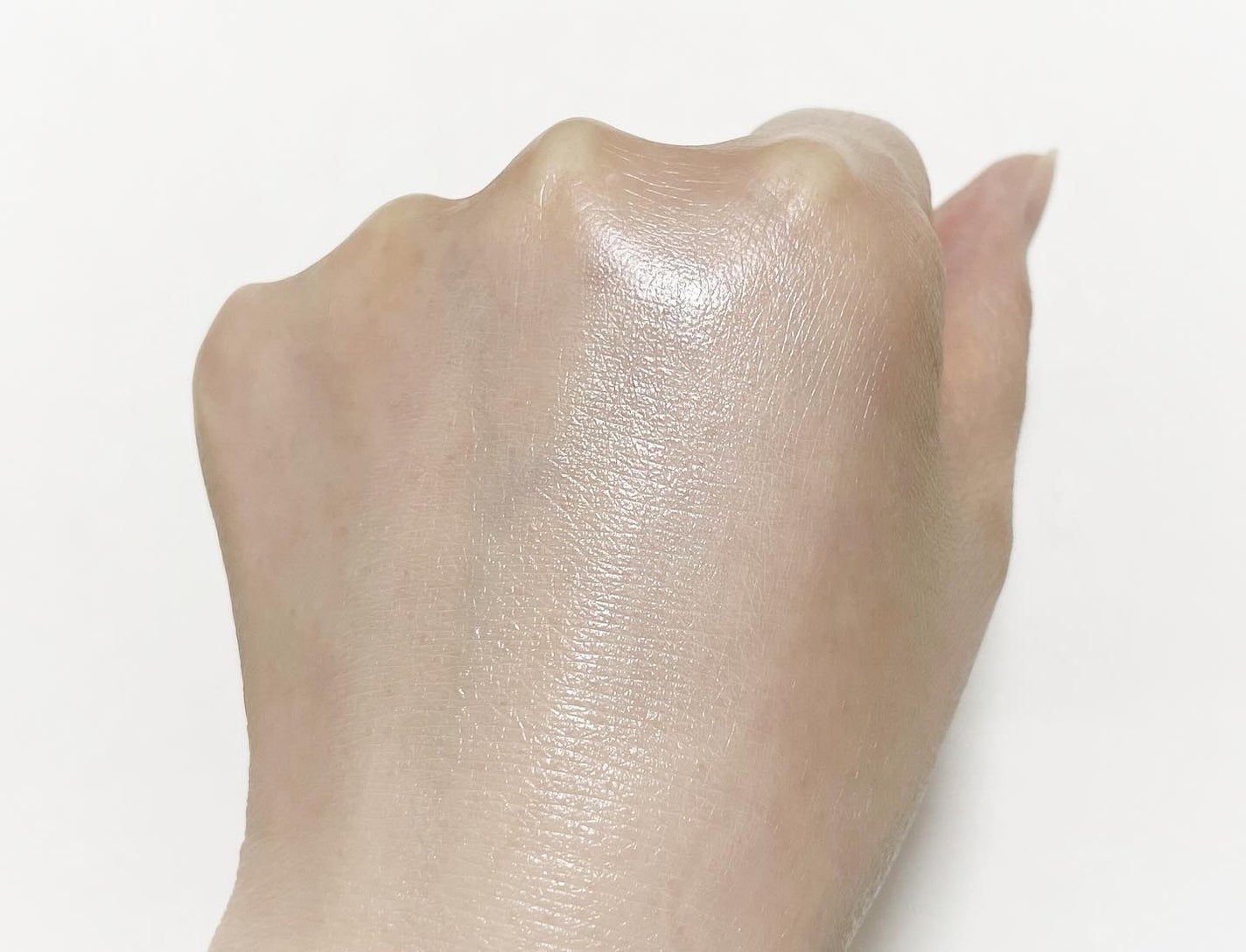 プレミアムUVディフェンス/ロベクチン/日焼け止めミルクを使ったクチコミ(5枚目)