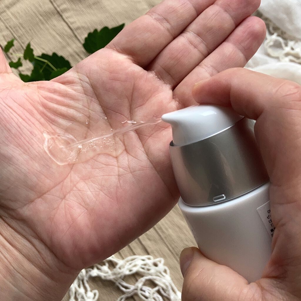 インビジブルピーリングブースターエッセンス/CNP Laboratory/ブースター・導入液を使ったクチコミ(8枚目)