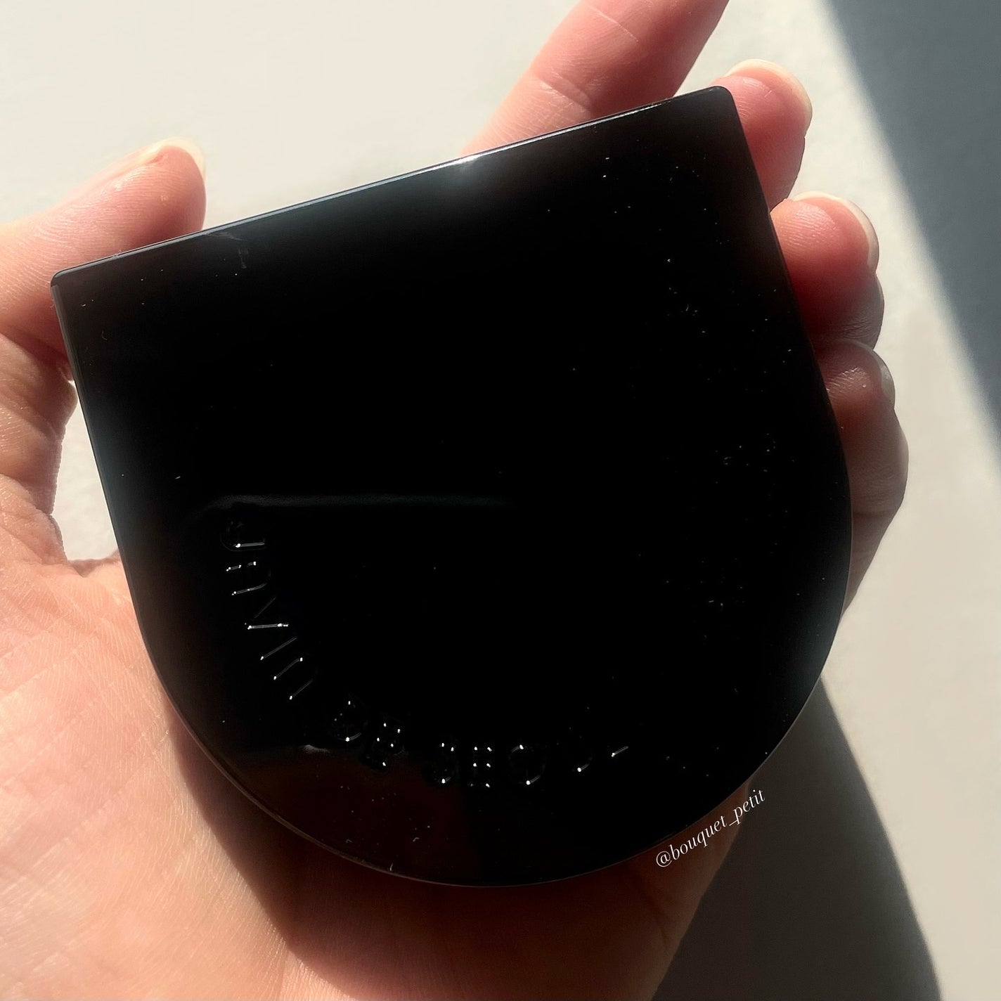 Wink Cushion Glow/Javin De Seoul/クッションファンデーションを使ったクチコミ(3枚目)