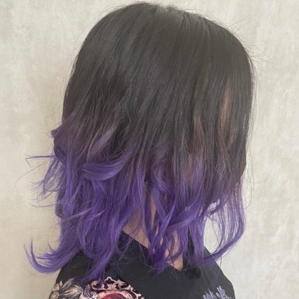 ヘアカラークリーム/マニックパニック/ヘアカラーを使ったクチコミ(4枚目)