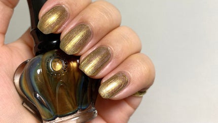 ネイルカラー A/ANNA SUI/マニキュアを使ったクチコミ(1枚目)