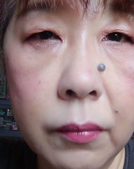 アートクラスバイロダン シェーディング/too cool for school/シェーディングを使ったクチコミ(4枚目)