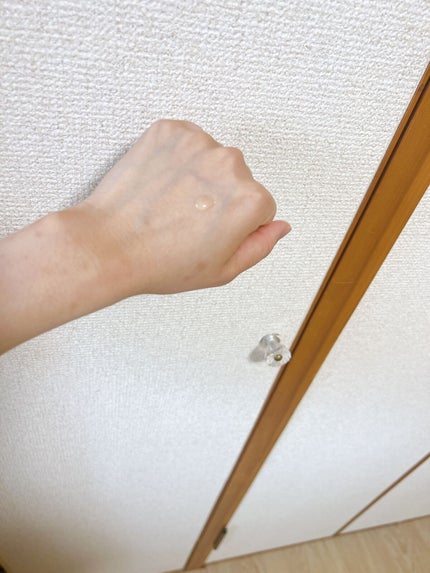 エファクラ ピールケア セラム/ラ ロッシュ ポゼ/美容液を使ったクチコミ(3枚目)