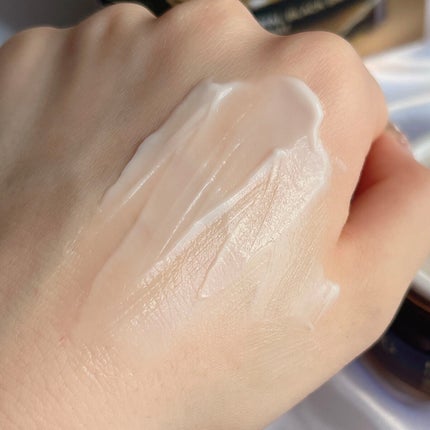 ロイヤルブラックスネイルクリーム/Dr.G/フェイスクリームを使ったクチコミ(4枚目)