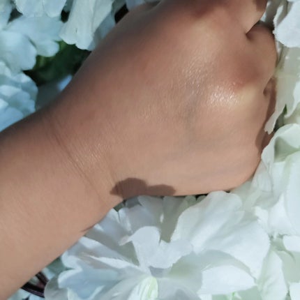 ドロップス オブ オミジャ カーミング アンプル/SIORIS/美容液を使ったクチコミ(3枚目)