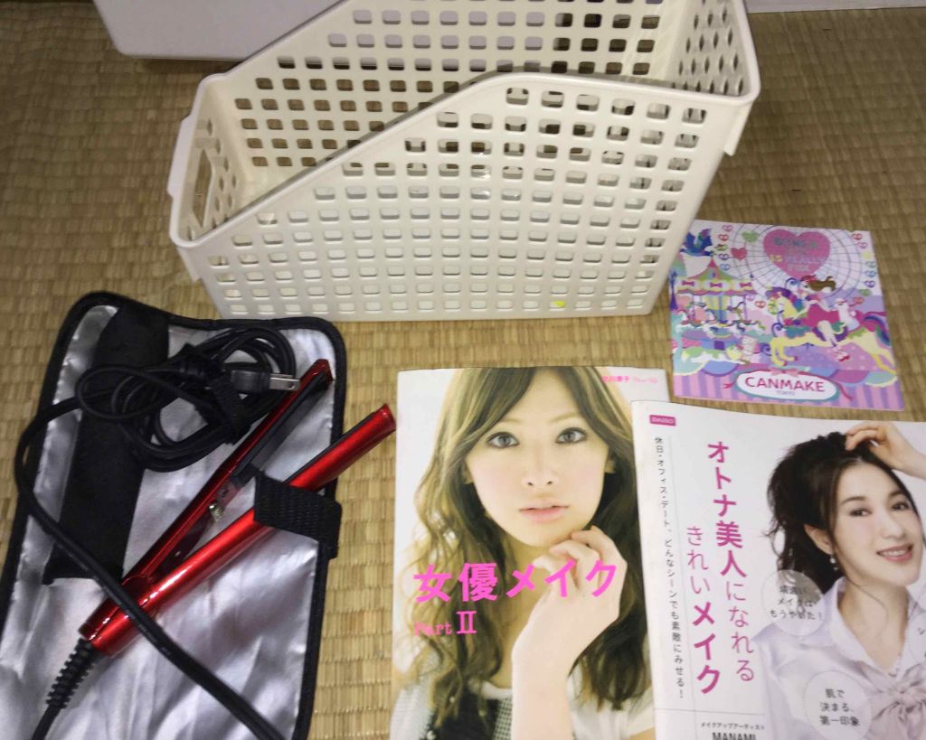 春姫 ファンデーションブラシ/DAISO/メイクブラシを使ったクチコミ(4枚目)